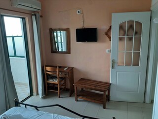 Appartement Benitses Kenmerken 23