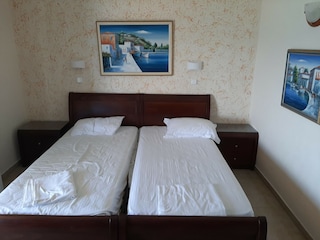 Apartment Benitses Features 24
