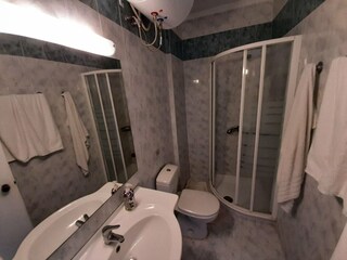 Apartamento Benitses Características 23