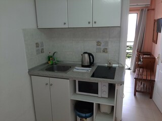 Apartment Benitses Features 28