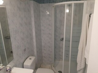 Appartement Benitses Kenmerken 25