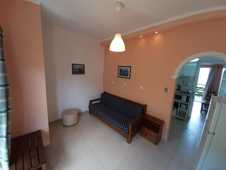Apartment Benitses Ausstattung 24