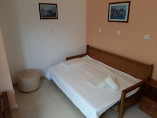 Apartment Benitses Ausstattung 27