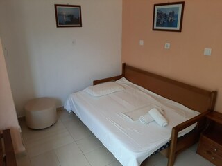 Appartement Benitses Kenmerken 27