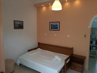 Appartement Benitses Équipement 19