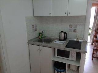 Apartment Benitses Ausstattung 22