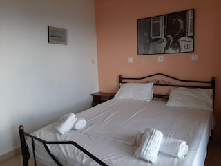 Apartment Benitses Ausstattung 26