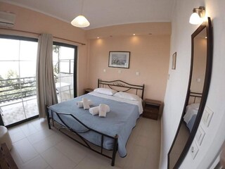 Apartment Benitses Ausstattung 12