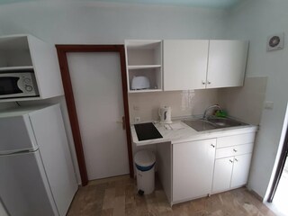 Appartement Benitses Kenmerken 13