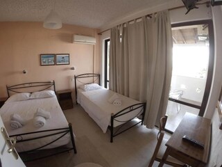 Appartement Benitses Équipement 14