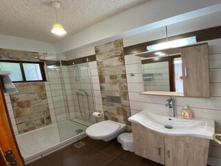 Apartamento Benitses Características 21
