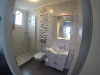 Apartment Benitses Ausstattung 18