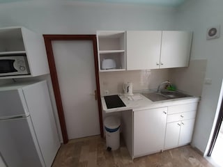 Apartment Benitses Ausstattung 17