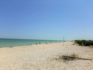 Appartement Marotta-Mondolfo Enregistrement extérieur 8