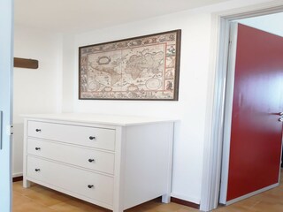 Apartamento Marotta-Mondolfo Características 14