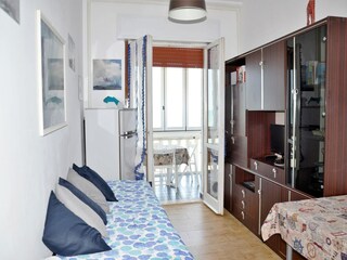 Appartement Marotta-Mondolfo Équipement 16