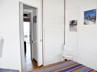 Apartment Marotta-Mondolfo Ausstattung 18