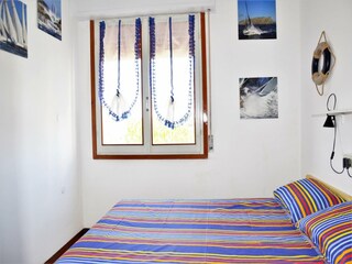 Apartamento Marotta-Mondolfo Características 19