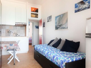 Apartamento Marotta-Mondolfo Características 12