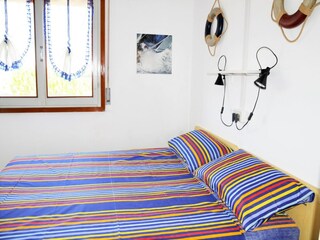 Appartement Marotta-Mondolfo Équipement 14