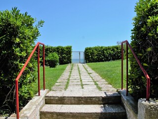 Apartamento Marotta-Mondolfo Grabación al aire libre 9