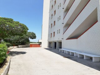 Appartement Marotta-Mondolfo Enregistrement extérieur 4