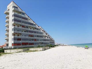 Apartamento Marotta-Mondolfo Grabación al aire libre 5