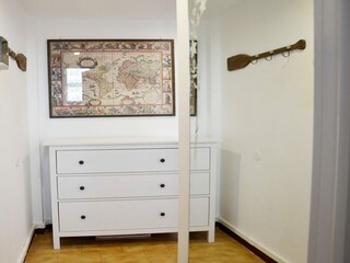 Appartement Marotta-Mondolfo Équipement 19