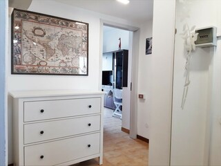 Apartamento Marotta-Mondolfo Características 10