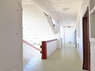 Apartamento Marotta-Mondolfo Características 13