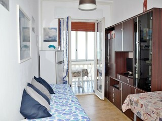 Appartement Marotta-Mondolfo Équipement 15