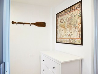 Apartamento Marotta-Mondolfo Características 26