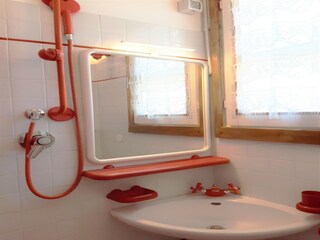 Appartement Marotta-Mondolfo Équipement 23