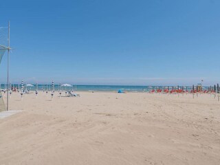 Apartamento Marotta-Mondolfo Entorno 34