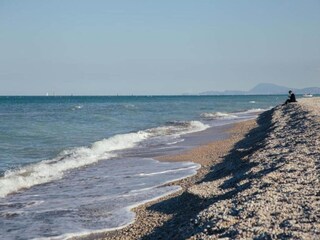Appartement Marotta-Mondolfo Environnement 30