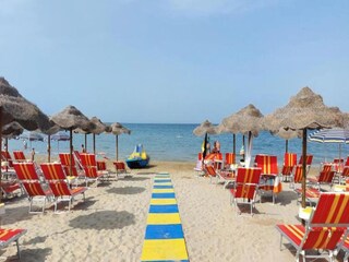 Apartamento Marotta-Mondolfo Entorno 33