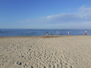 Appartement Marotta-Mondolfo Environnement 35