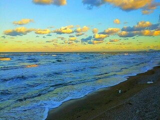 Appartement Marotta-Mondolfo Omgeving 36