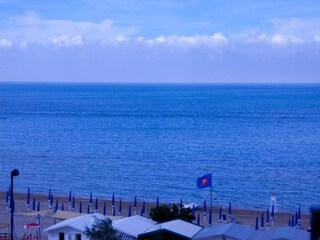 Apartamento Marotta-Mondolfo Entorno 38