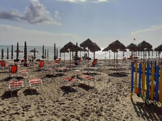 Appartamento Marotta-Mondolfo Ambiente 40