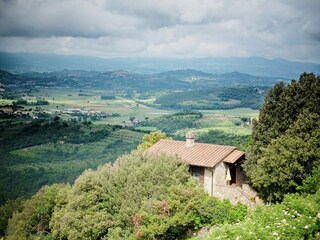 Type de propriété : Ferme Paciano Enregistrement extérieur 2