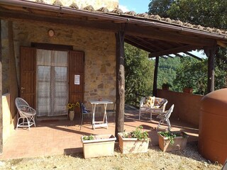 Type de propriété : Ferme Paciano Enregistrement extérieur 7