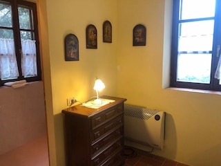 Farmhouse Paciano Features 8