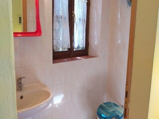 Farmhouse Paciano Features 11