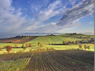Boerderij Paciano Omgeving 32