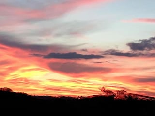 Bauernhof Paciano Umgebung 24