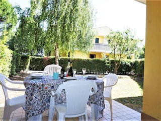 Villa Duna Verde Outdoor Recording 4