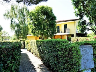 Villa Duna Verde Buitenaudio-opname 2