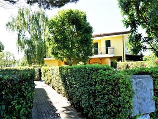 Villa Duna Verde Outdoor Recording 1