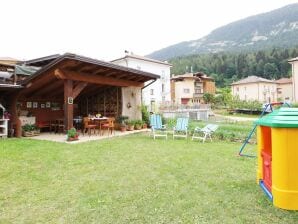 Casa per le vacanze Accogliente casa in montagna a pochi chilometri dal Lago di Garda - Ronzo Chienis - image1